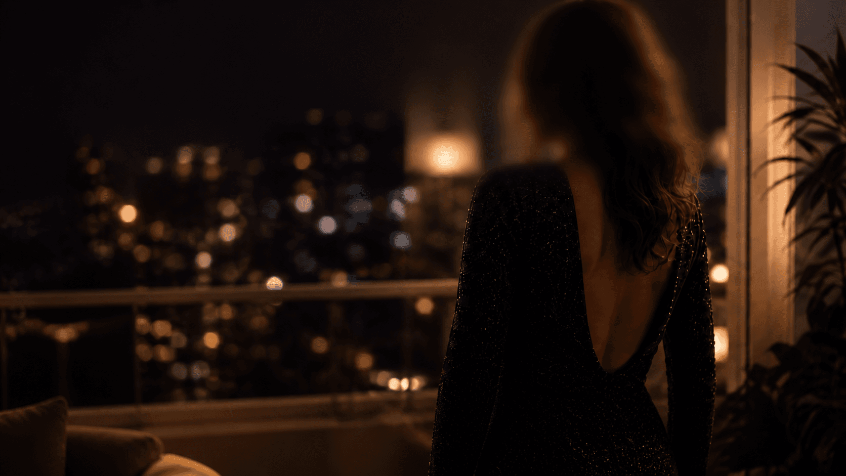 Perfil privado de Leonor em Lisboa