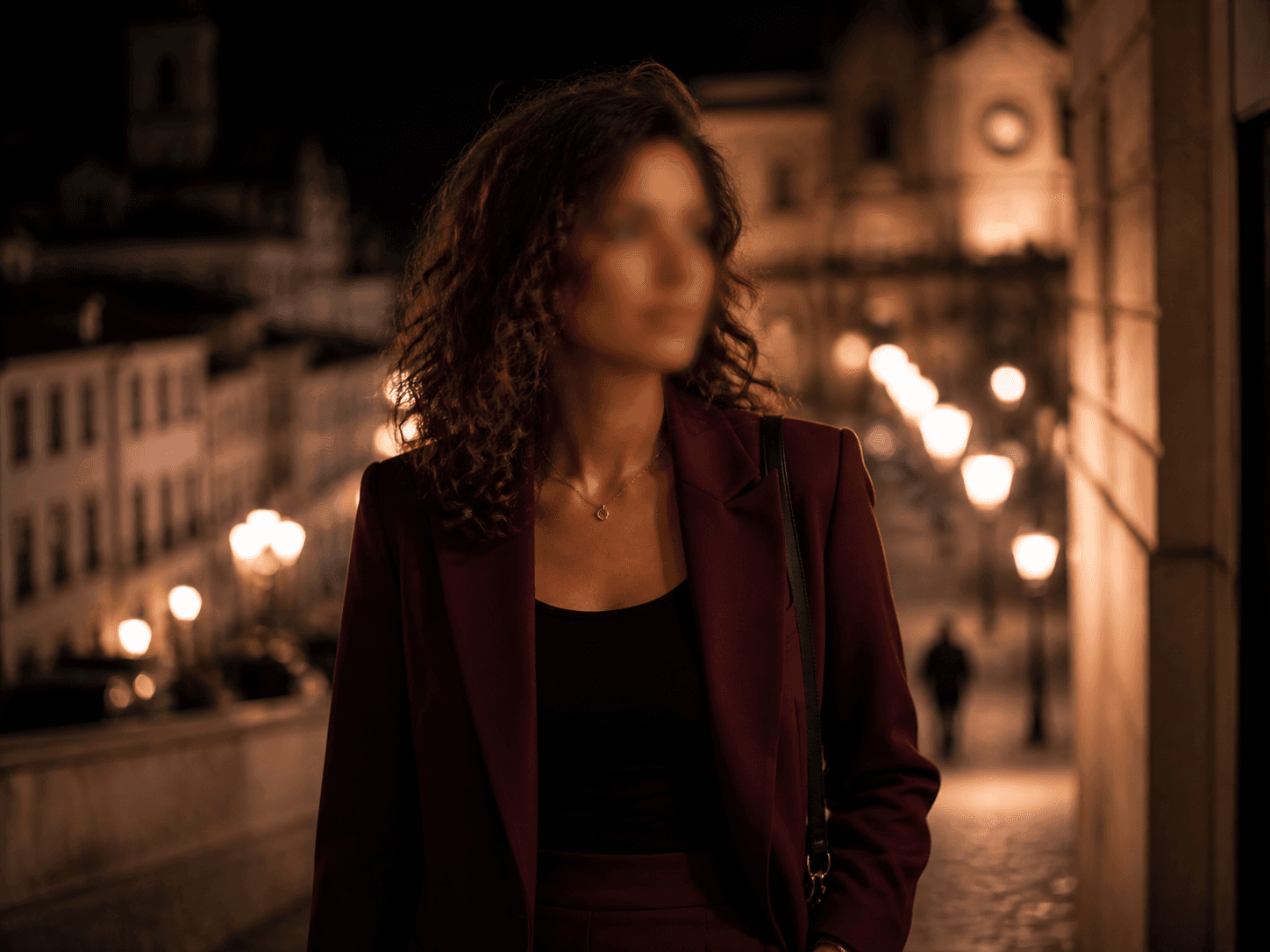 Perfil privado de Rita